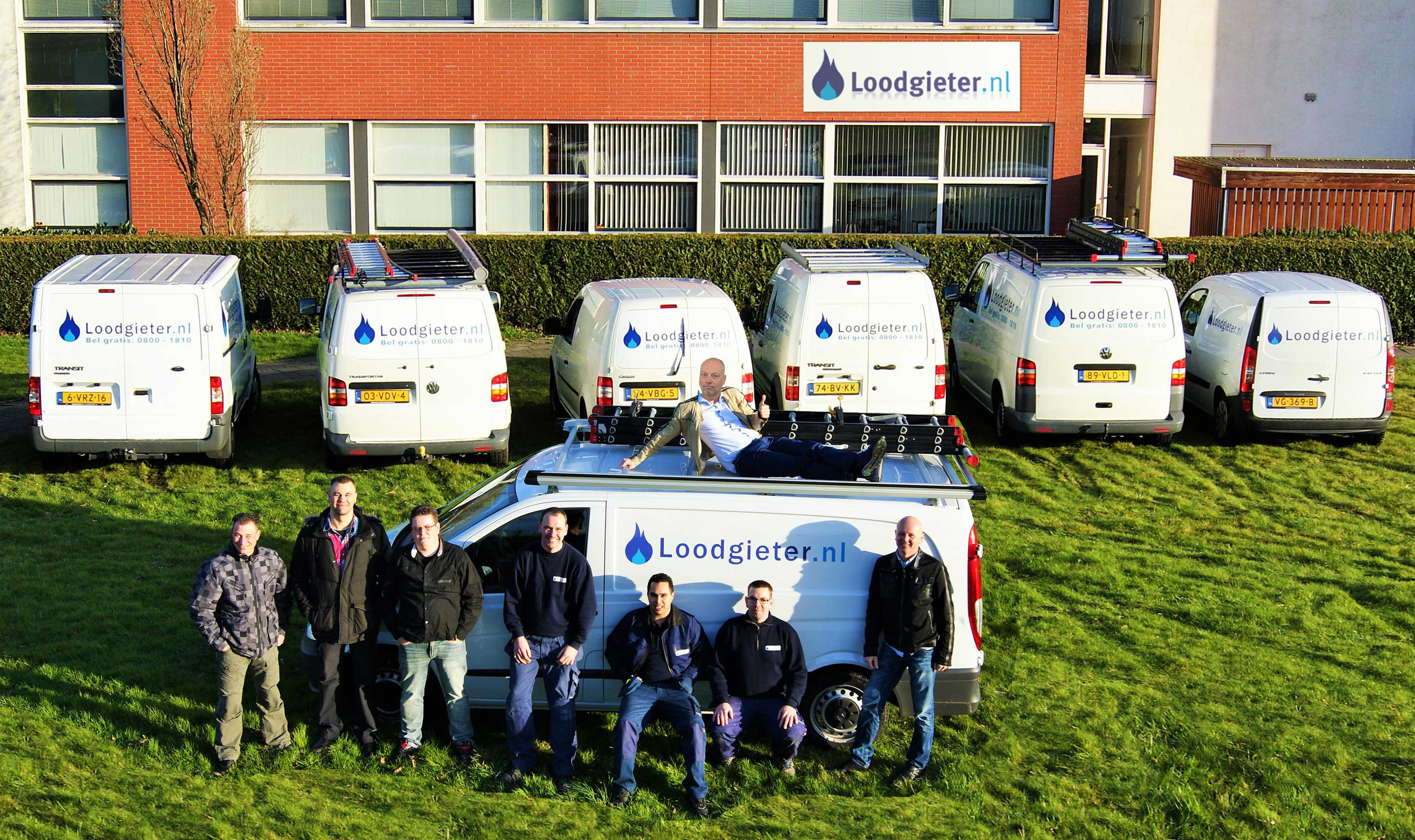 loodgieters Westzaan loodgieters Westzaan